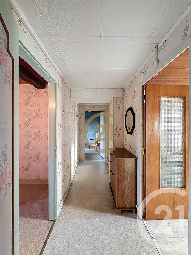 maison à vendre - 5 pièces - 141.0 m2 - CITERS - 70 - FRANCHE-COMTE - Century 21 Gsm Immo