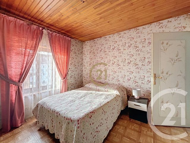 maison à vendre - 5 pièces - 141.0 m2 - CITERS - 70 - FRANCHE-COMTE - Century 21 Gsm Immo