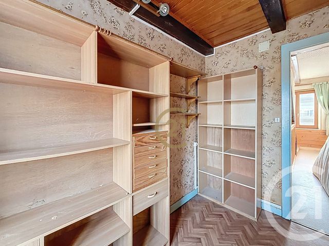 maison à vendre - 5 pièces - 141.0 m2 - CITERS - 70 - FRANCHE-COMTE - Century 21 Gsm Immo