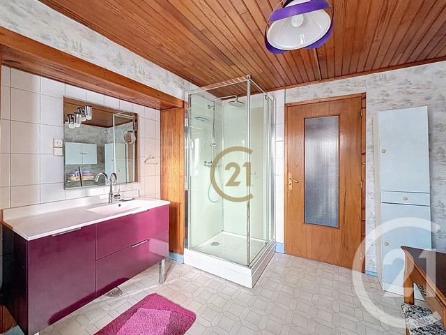 maison à vendre - 5 pièces - 141.0 m2 - CITERS - 70 - FRANCHE-COMTE - Century 21 Gsm Immo