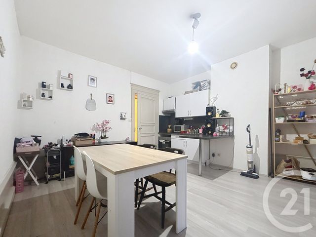 Appartement T5 à vendre VESOUL