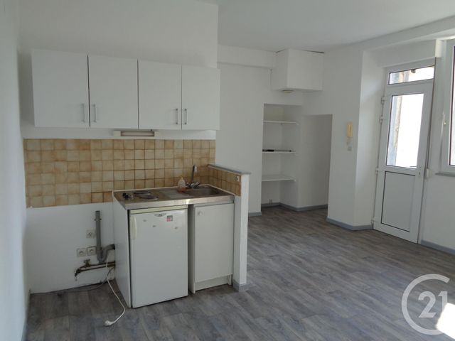 Appartement T5 à vendre - 5 pièces - 94.12 m2 - VESOUL - 70 - FRANCHE-COMTE - Century 21 Gsm Immo