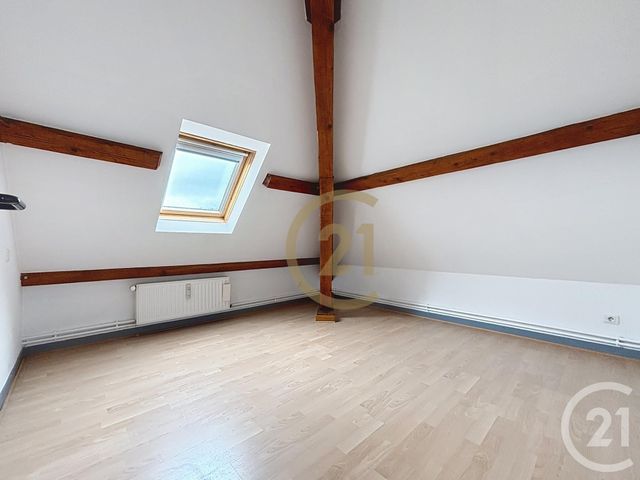 Appartement à louer - 2 pièces - 34.89 m2 - LURE - 70 - FRANCHE-COMTE - Century 21 Gsm Immo