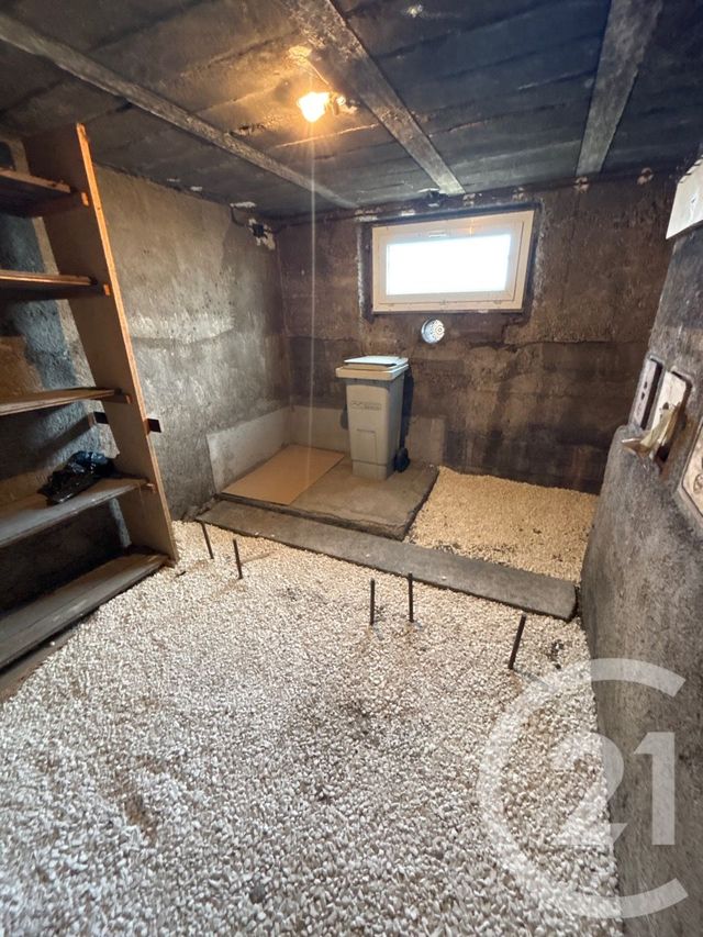 Appartement à louer - 2 pièces - 34.89 m2 - LURE - 70 - FRANCHE-COMTE - Century 21 Gsm Immo