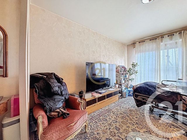 Appartement F3 à vendre - 3 pièces - 69.59 m2 - LUXEUIL LES BAINS - 70 - FRANCHE-COMTE - Century 21 Gsm Immo