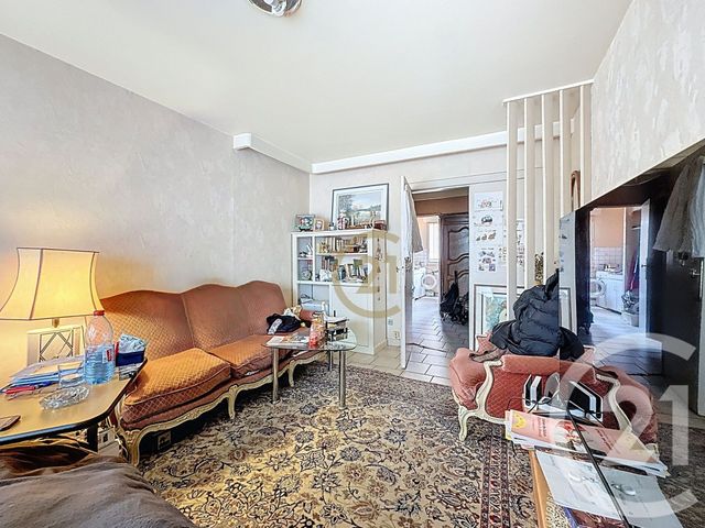 Appartement F3 à vendre - 3 pièces - 69.59 m2 - LUXEUIL LES BAINS - 70 - FRANCHE-COMTE - Century 21 Gsm Immo