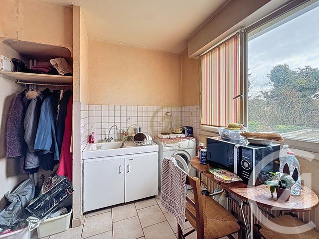 Appartement F3 à vendre - 3 pièces - 69.59 m2 - LUXEUIL LES BAINS - 70 - FRANCHE-COMTE - Century 21 Gsm Immo