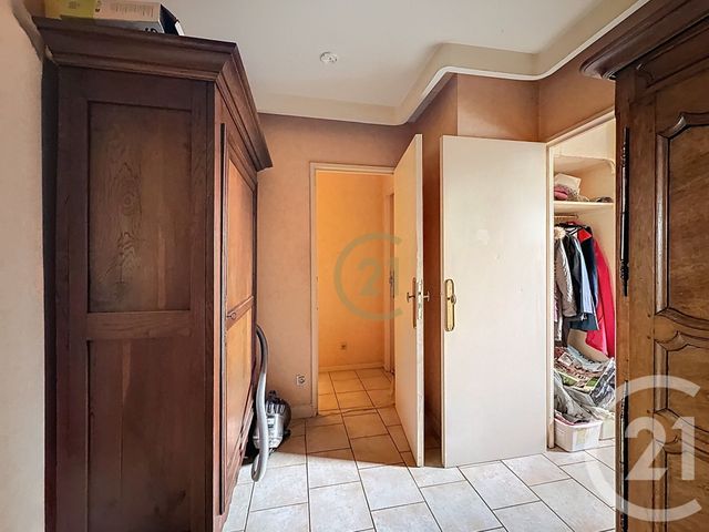 Appartement F3 à vendre - 3 pièces - 69.59 m2 - LUXEUIL LES BAINS - 70 - FRANCHE-COMTE - Century 21 Gsm Immo