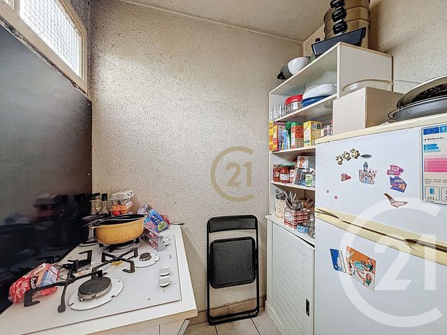 Appartement F3 à vendre - 3 pièces - 69.59 m2 - LUXEUIL LES BAINS - 70 - FRANCHE-COMTE - Century 21 Gsm Immo