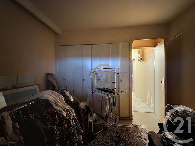 Appartement F3 à vendre - 3 pièces - 69.59 m2 - LUXEUIL LES BAINS - 70 - FRANCHE-COMTE - Century 21 Gsm Immo