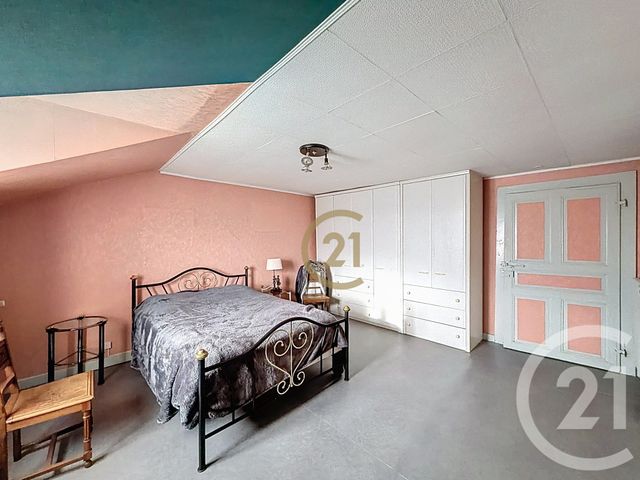 maison à vendre - 4 pièces - 87.35 m2 - MAGNY VERNOIS - 70 - FRANCHE-COMTE - Century 21 Gsm Immo