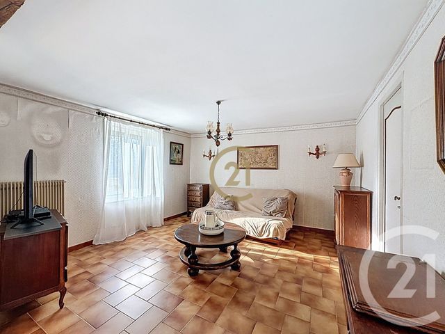 maison à vendre - 4 pièces - 87.35 m2 - MAGNY VERNOIS - 70 - FRANCHE-COMTE - Century 21 Gsm Immo