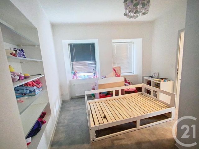Appartement F4 à louer - 4 pièces - 87.0 m2 - HERICOURT - 70 - FRANCHE-COMTE - Century 21 Gsm Immo