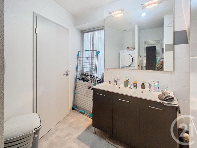 Appartement F4 à louer - 4 pièces - 87.0 m2 - HERICOURT - 70 - FRANCHE-COMTE - Century 21 Gsm Immo