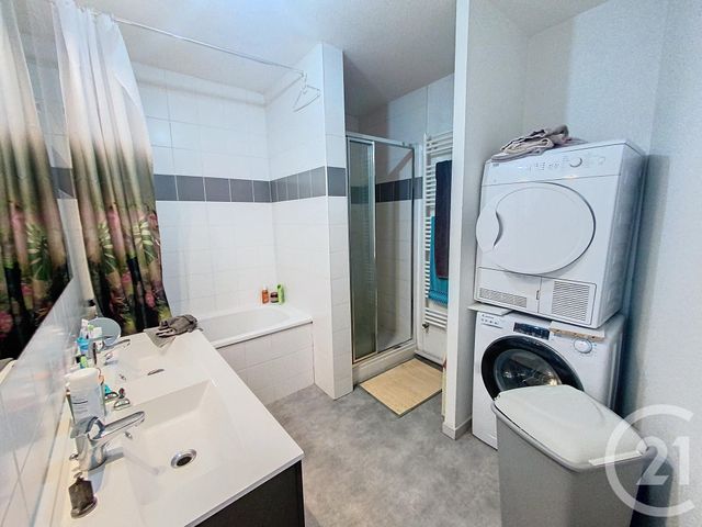 Appartement F4 à louer - 4 pièces - 87.0 m2 - HERICOURT - 70 - FRANCHE-COMTE - Century 21 Gsm Immo