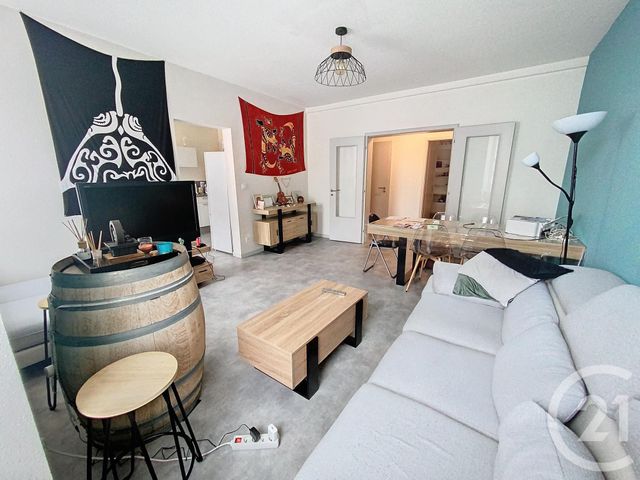 Appartement F4 à louer - 4 pièces - 87.0 m2 - HERICOURT - 70 - FRANCHE-COMTE - Century 21 Gsm Immo