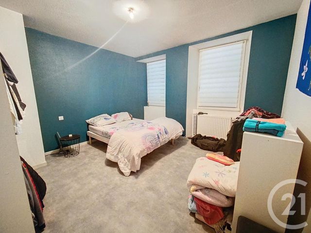 Appartement F4 à louer - 4 pièces - 87.0 m2 - HERICOURT - 70 - FRANCHE-COMTE - Century 21 Gsm Immo