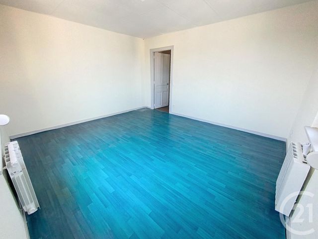 Appartement F1 à louer - 1 pièce - 29.87 m2 - LURE - 70 - FRANCHE-COMTE - Century 21 Gsm Immo