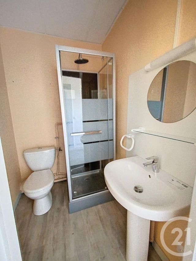 Appartement F1 à louer - 1 pièce - 29.87 m2 - LURE - 70 - FRANCHE-COMTE - Century 21 Gsm Immo