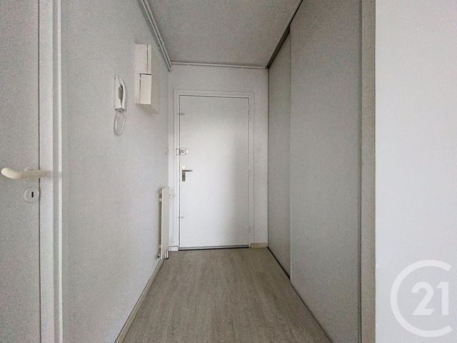 Appartement F3 à louer - 3 pièces - 64.44 m2 - LUXEUIL LES BAINS - 70 - FRANCHE-COMTE - Century 21 Gsm Immo