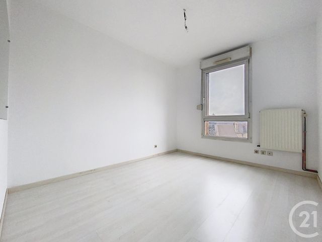 Appartement F3 à louer - 3 pièces - 64.44 m2 - LUXEUIL LES BAINS - 70 - FRANCHE-COMTE - Century 21 Gsm Immo