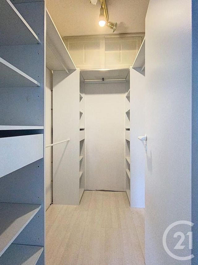 Appartement F3 à louer - 3 pièces - 64.44 m2 - LUXEUIL LES BAINS - 70 - FRANCHE-COMTE - Century 21 Gsm Immo