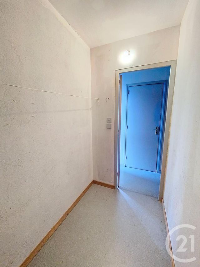 Appartement F3 à louer - 3 pièces - 64.44 m2 - LUXEUIL LES BAINS - 70 - FRANCHE-COMTE - Century 21 Gsm Immo