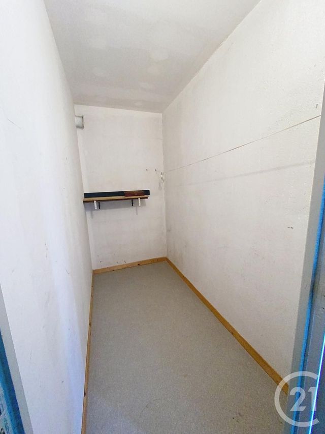 Appartement F3 à louer - 3 pièces - 64.44 m2 - LUXEUIL LES BAINS - 70 - FRANCHE-COMTE - Century 21 Gsm Immo