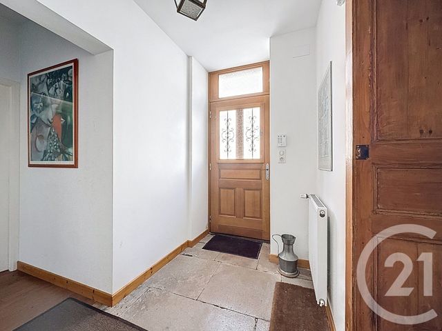 maison à vendre - 9 pièces - 207.54 m2 - LURE - 70 - FRANCHE-COMTE - Century 21 Gsm Immo