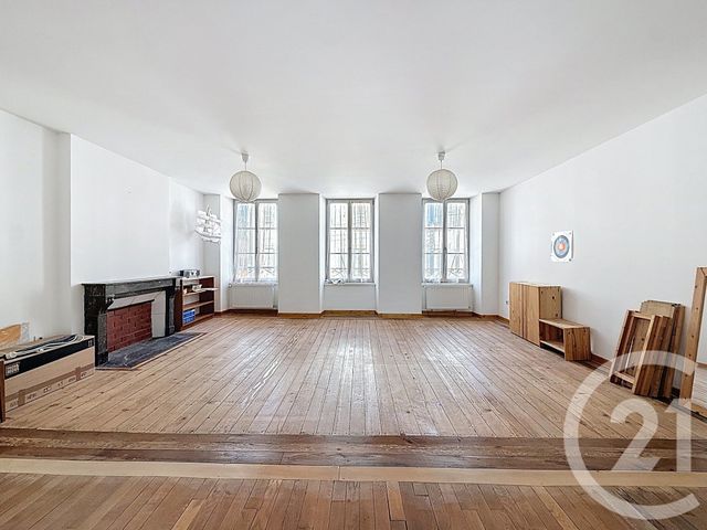 maison à vendre - 9 pièces - 207.54 m2 - LURE - 70 - FRANCHE-COMTE - Century 21 Gsm Immo