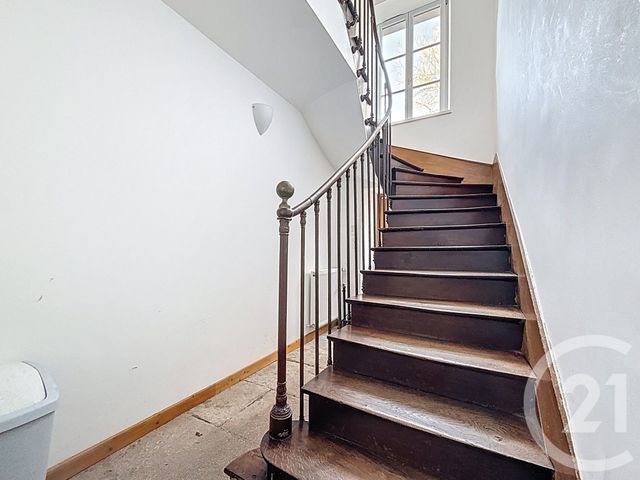 maison à vendre - 9 pièces - 207.54 m2 - LURE - 70 - FRANCHE-COMTE - Century 21 Gsm Immo