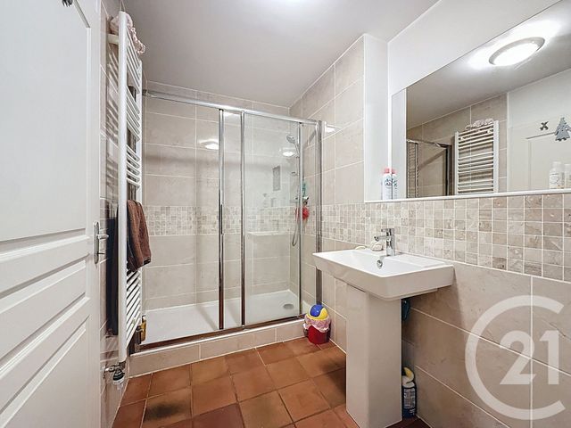 maison à vendre - 9 pièces - 207.54 m2 - LURE - 70 - FRANCHE-COMTE - Century 21 Gsm Immo