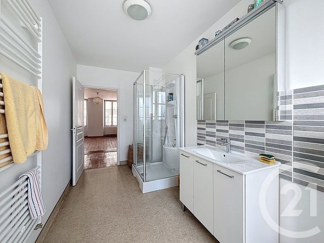maison à vendre - 9 pièces - 207.54 m2 - LURE - 70 - FRANCHE-COMTE - Century 21 Gsm Immo