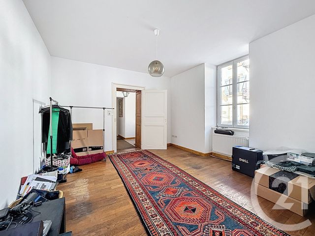 maison à vendre - 9 pièces - 207.54 m2 - LURE - 70 - FRANCHE-COMTE - Century 21 Gsm Immo