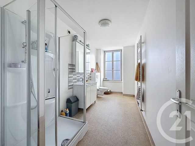 maison à vendre - 9 pièces - 207.54 m2 - LURE - 70 - FRANCHE-COMTE - Century 21 Gsm Immo
