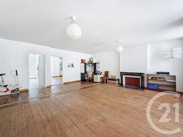 maison à vendre - 9 pièces - 207.54 m2 - LURE - 70 - FRANCHE-COMTE - Century 21 Gsm Immo