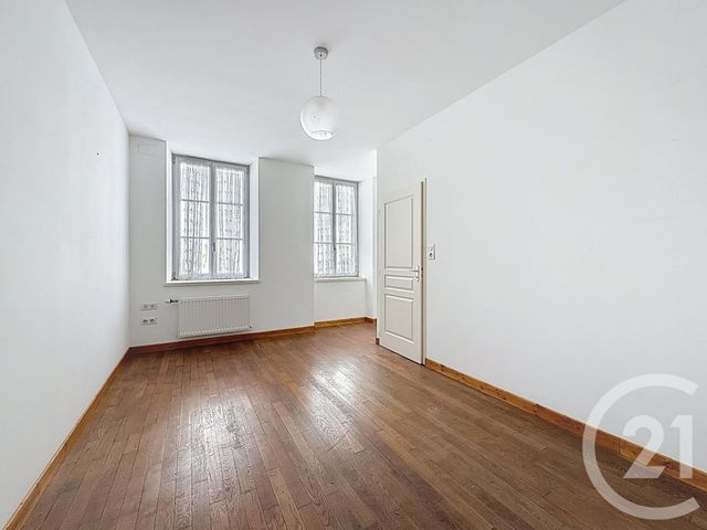 maison à vendre - 9 pièces - 207.54 m2 - LURE - 70 - FRANCHE-COMTE - Century 21 Gsm Immo