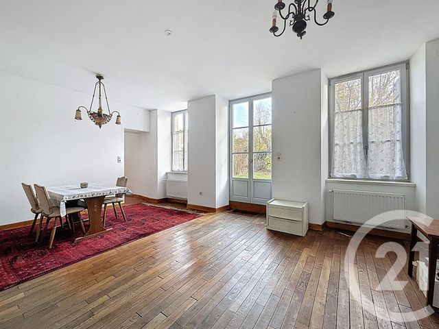 maison à vendre - 9 pièces - 207.54 m2 - LURE - 70 - FRANCHE-COMTE - Century 21 Gsm Immo
