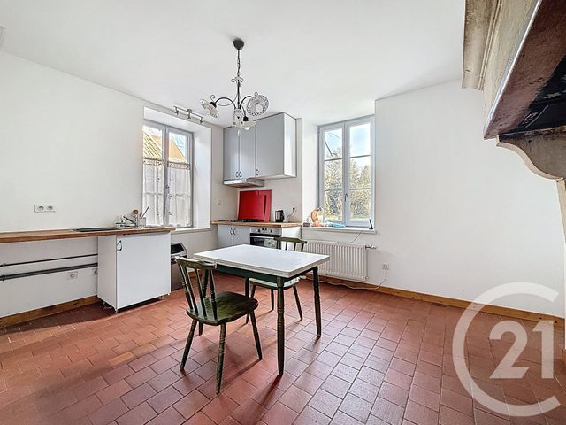 maison à vendre - 9 pièces - 207.54 m2 - LURE - 70 - FRANCHE-COMTE - Century 21 Gsm Immo