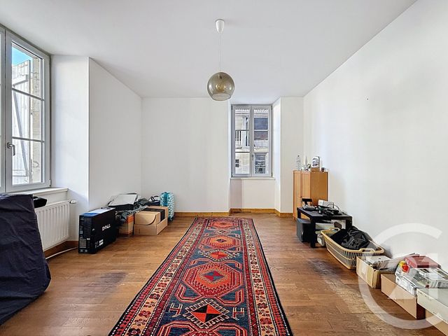 maison à vendre - 9 pièces - 207.54 m2 - LURE - 70 - FRANCHE-COMTE - Century 21 Gsm Immo