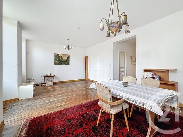 maison à vendre - 9 pièces - 207.54 m2 - LURE - 70 - FRANCHE-COMTE - Century 21 Gsm Immo
