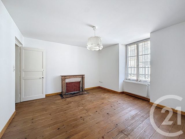 maison à vendre - 9 pièces - 207.54 m2 - LURE - 70 - FRANCHE-COMTE - Century 21 Gsm Immo