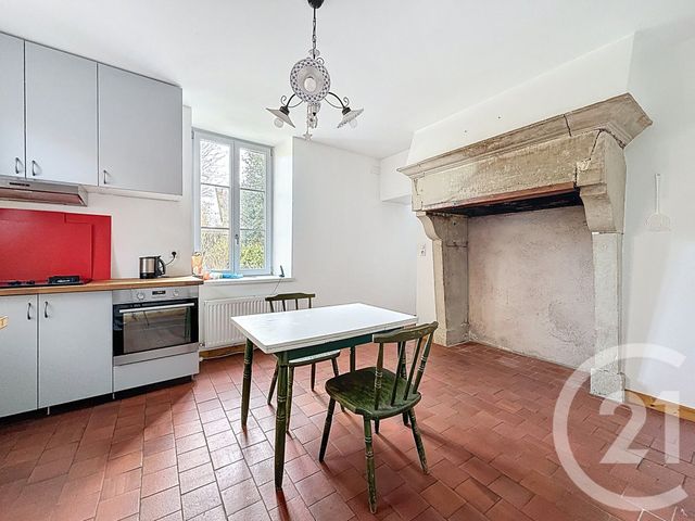 maison à vendre - 9 pièces - 207.54 m2 - LURE - 70 - FRANCHE-COMTE - Century 21 Gsm Immo