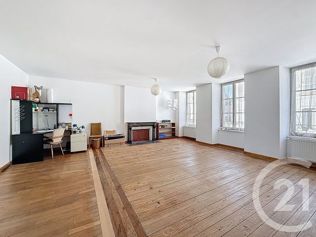 maison à vendre - 9 pièces - 207.54 m2 - LURE - 70 - FRANCHE-COMTE - Century 21 Gsm Immo