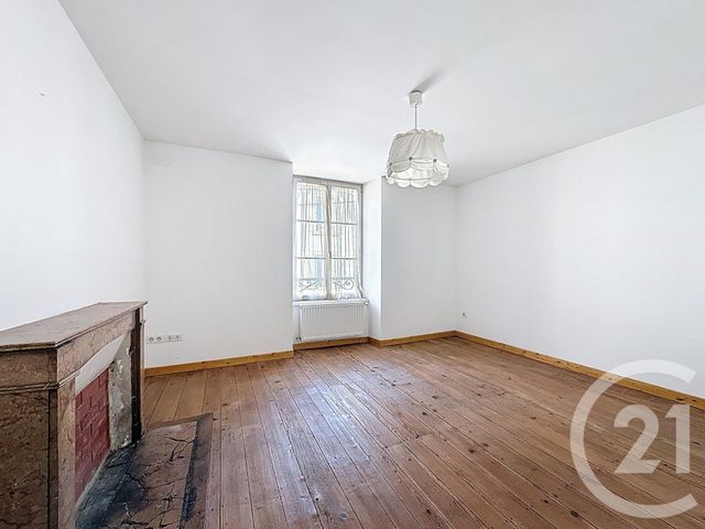 maison à vendre - 9 pièces - 207.54 m2 - LURE - 70 - FRANCHE-COMTE - Century 21 Gsm Immo