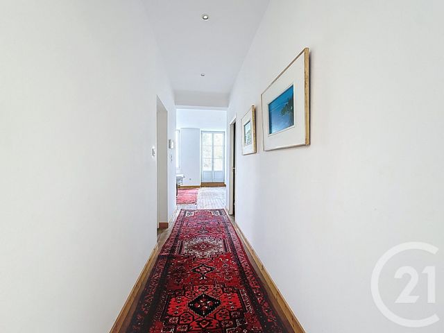 maison à vendre - 9 pièces - 207.54 m2 - LURE - 70 - FRANCHE-COMTE - Century 21 Gsm Immo