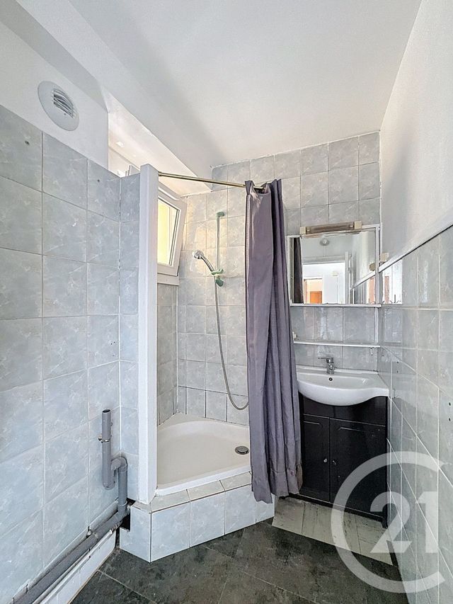 Appartement F2 à vendre - 2 pièces - 44.59 m2 - BELFORT - 90 - FRANCHE-COMTE - Century 21 Gsm Immo