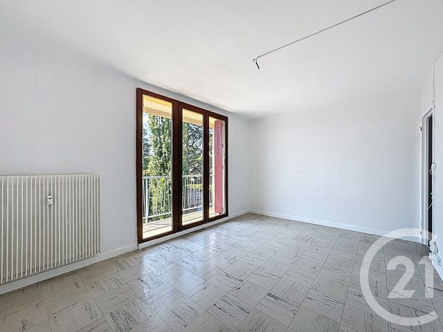 Appartement F2 à vendre - 2 pièces - 44.59 m2 - BELFORT - 90 - FRANCHE-COMTE - Century 21 Gsm Immo