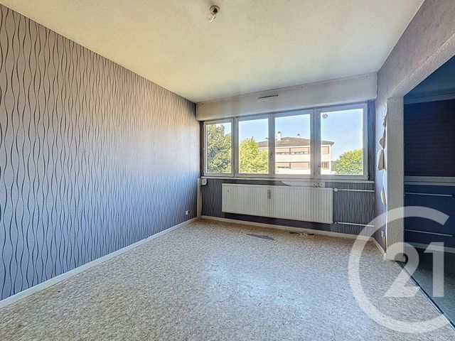 Appartement F1 bis à vendre - 5 pièces - 192.0 m2 - ST LOUP SUR SEMOUSE - 70 - FRANCHE-COMTE - Century 21 Gsm Immo