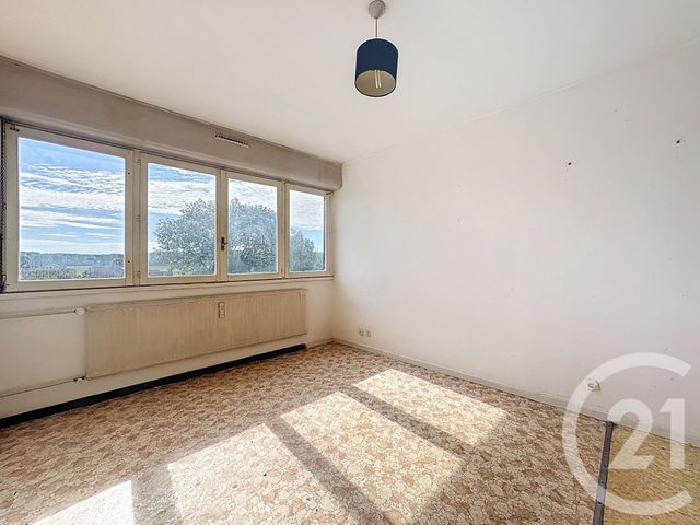 Appartement F1 bis à vendre - 5 pièces - 192.0 m2 - ST LOUP SUR SEMOUSE - 70 - FRANCHE-COMTE - Century 21 Gsm Immo